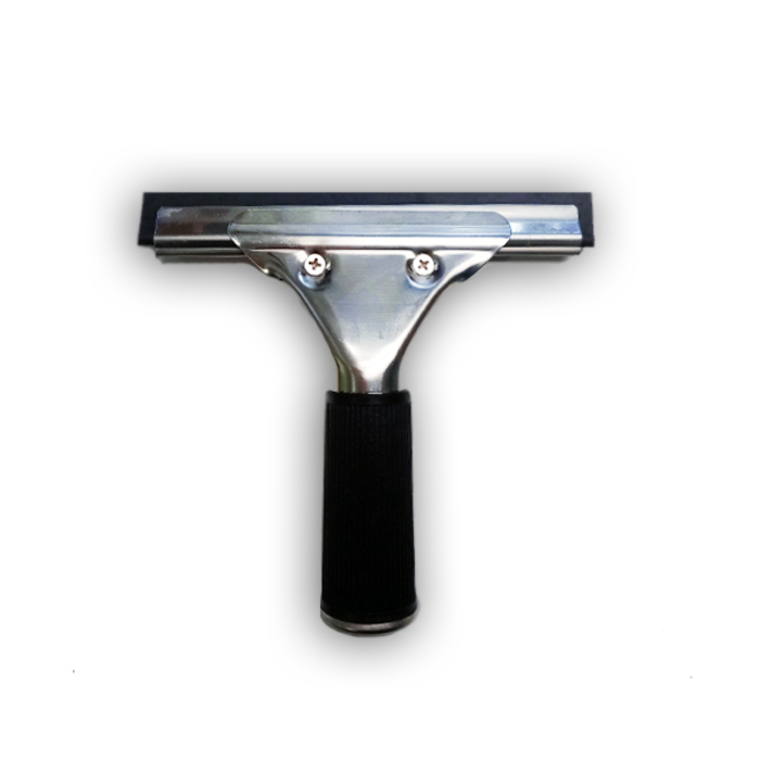 Metālisks logu skrāpis "15 cm" Image