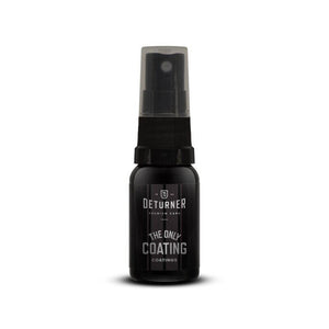 Auto virsbūves keramiskais pārklājums - DETURNER THE ONLY COATING 30ml