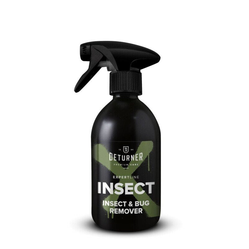 Kukaiņu noņēmējs auto virsbūvei - DETURNER X-LINE INSECT Image