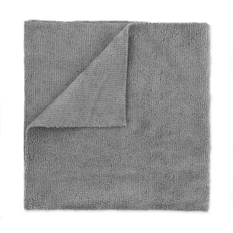chemicalworkz Allrounder Coating Towel Pelēks 40x40cm 1gab