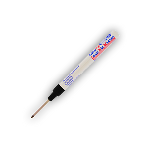 Marķieris atvērēm un grūti sasniedzamām vietām Artline Long Nib, EK710