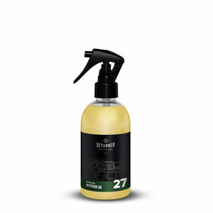Auto interjera apkopes līdzeklis - DETURNER INTERIOR QUICK DETAILER