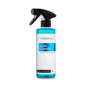 Logu tīrītājs - FX PROTECT GLASS CLEANER