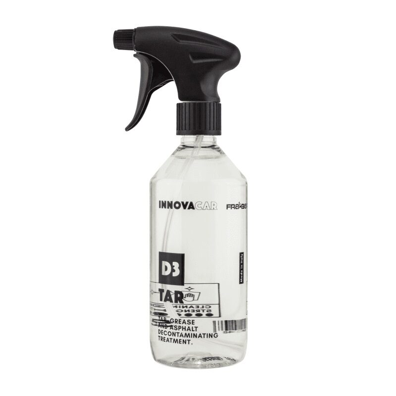 Bituma un līmes noņēmējs 500ml Image