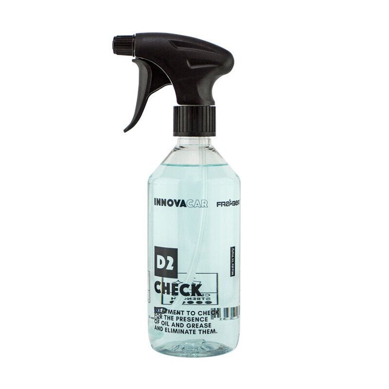Auto virsbūves attaukotājs 500ml Image