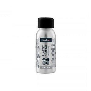 Plastmasas un metāla aizsargpārklājums - HENDLEX HOME PLASTIC AND METAL 50ml