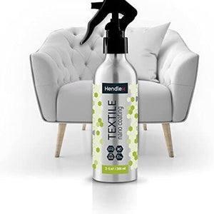 Auduma mēbeļu aizsarglīdzeklis - HENDLEX HOME TEXTILE 200ml