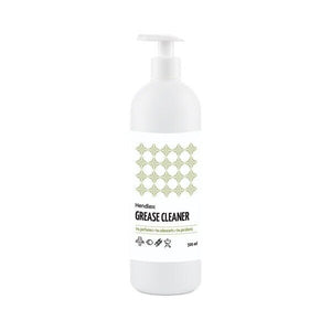 Plīts un grilu tīrīšanas līdzeklis - HENDLEX GREASE CLEANER 250ml