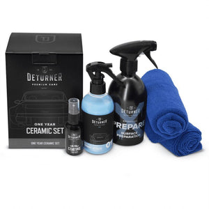 Coating set - DETURNER CERAMIC SET