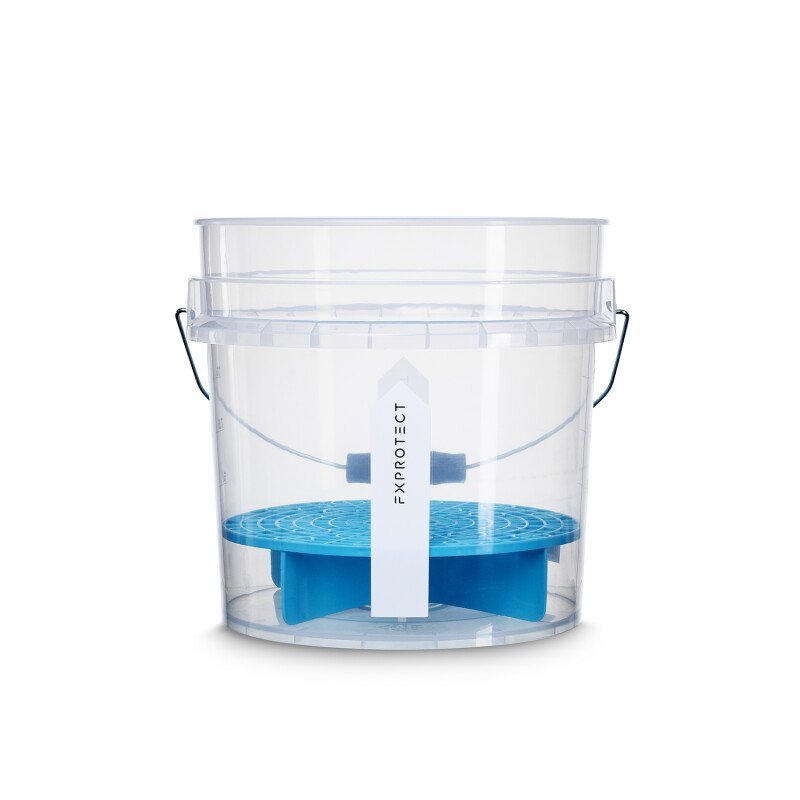 FX PROTECT DIRT GUARD - Filtrs mazgāšanas spainim