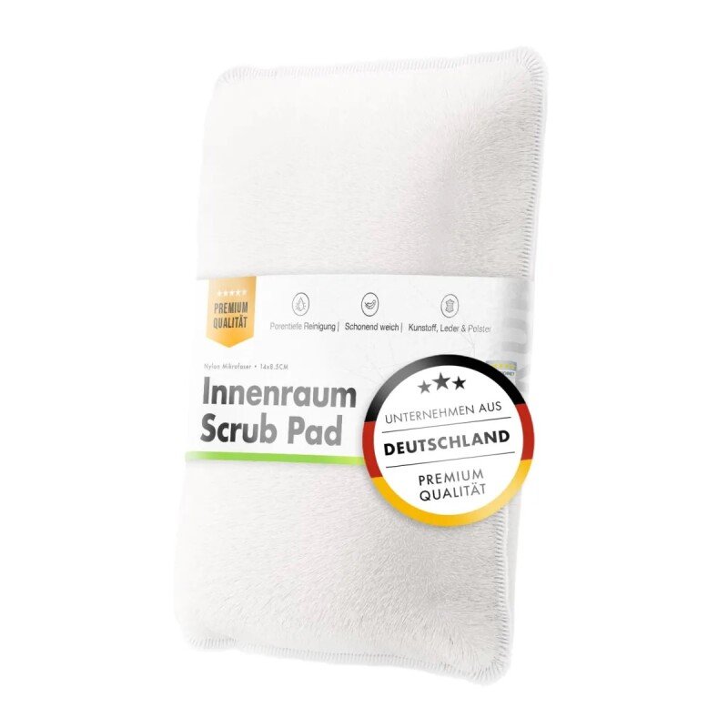 CHEMICALWORKZ INTERIOR CLEANING SCRUB - Tīrīšanas sūklis