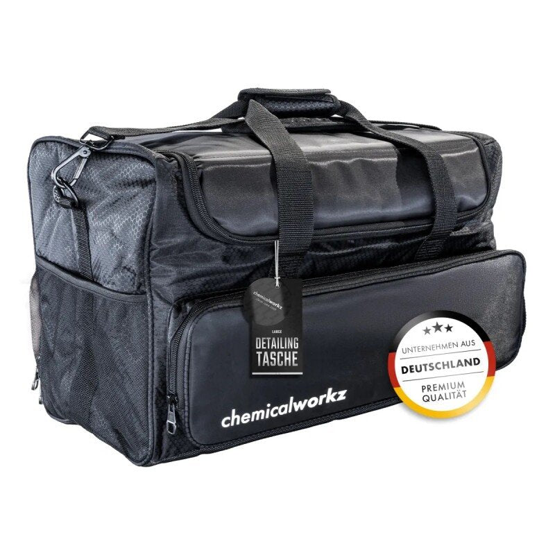 CHEMICALWORKZ DETAILING BAG BIG