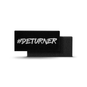 Aplikators auto keramiskiem pārklājumiem - DETURNER COATING APPLICATOR 9x4x2.5cm