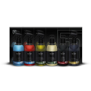 Car care set - DETURNER DETAILING SET