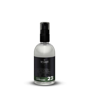 Ādas salona tīrīšanas līdzeklis - DETURNER LEATHER CLEANER