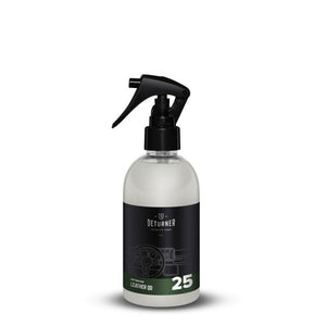 Ādas salona apkopes līdzeklis - DETURNER LEATHER QUICK DETAILER