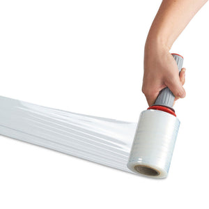 Plēves miniruļļis 10cm x 150m