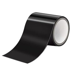 Auto līmplēves glancēts кomplekts hroma izdzēšanai ORACAL970 (5m x 10cm)