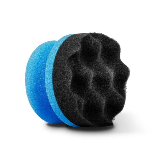 Aplikators riepām - FX PROTECT TIRE DRESSING APPLICATOR 80x65mm - Your Vendor - ALLSTARS