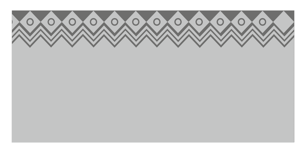 Dekoratīva balta matēta plēve logiem (DECO9) - Your Vendor - ALLSTARS