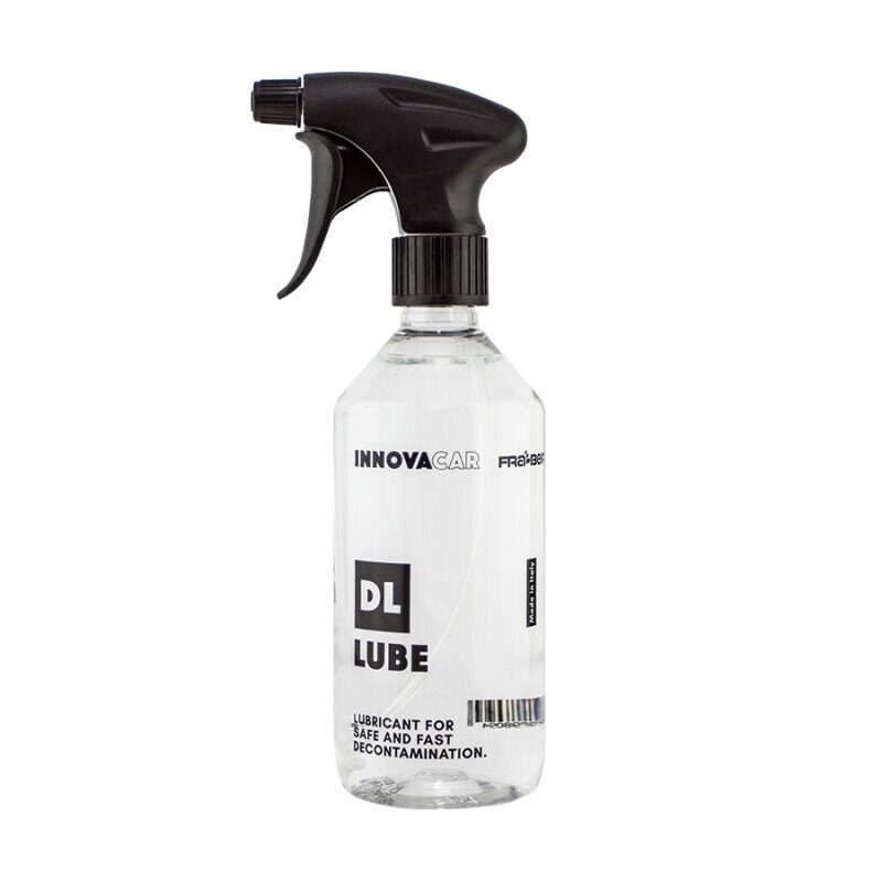 Māla lubrikants 500ml Image