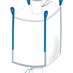 Big Bag N5 95x95x200cm