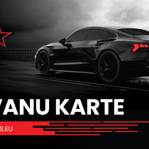 Fiziskā dāvanu karte