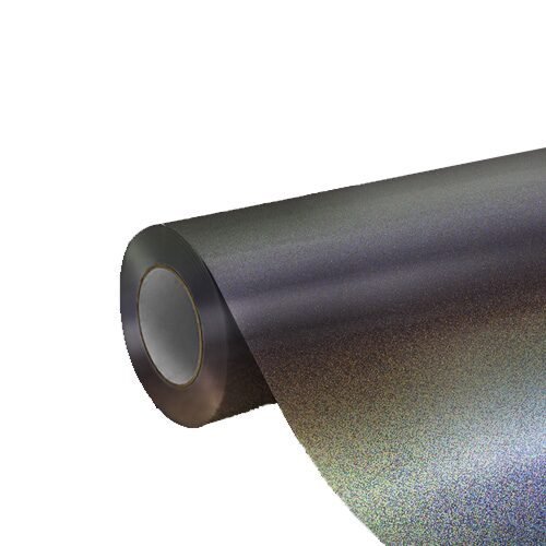 Vinila auto plēve "Dark Psychedelic" - Allstars Windows Films - ALLSTARS