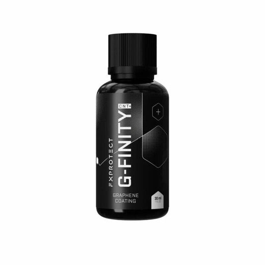 Virsbūves grafēna keramiskais pārklājums - FX PROTECT G - FINITY CNT+ GRAPHENE COATING 30ml - Your Vendor - ALLSTARS