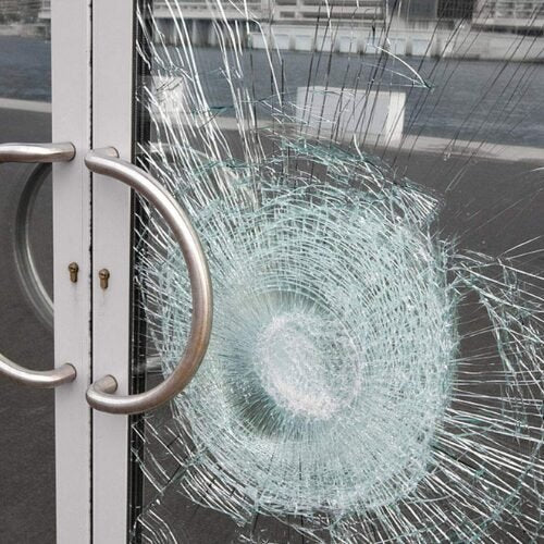 Triecienizturīgās logu līmplēves - ALLSTARS