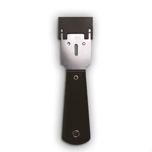 Metāla skrāpis "40 mm" Image