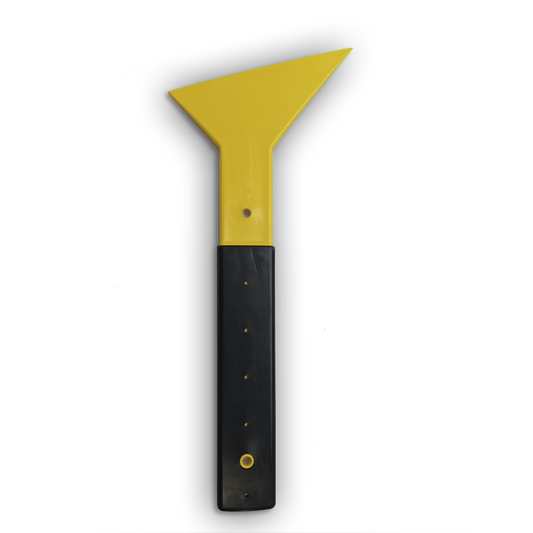 Plastmasas rakelis "15 cm" Image