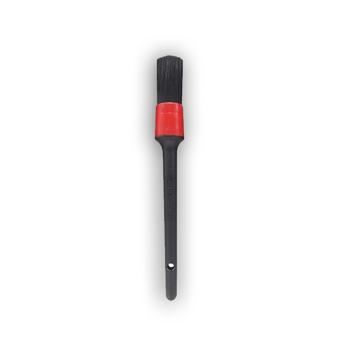 Ota auto salona detailingam "21 cm" Image