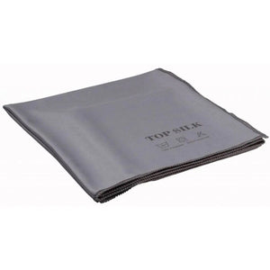 Mikrošķiedras Stiklu Tīrīšanas Dvielis TOP SILK 50 X 70 cm