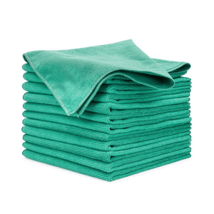 50 gab. STW Goods GreenPro Mikroškiedras Dvielļi Zaļi 290 gsm