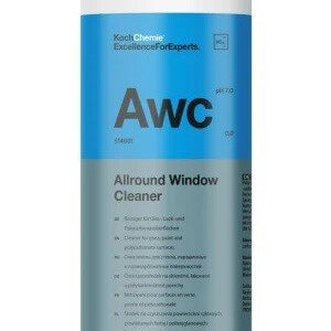 Koch Chemie Allround Window Cleaner – Stikla un virsmu tīrītājs laivām 1L