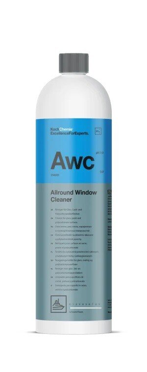 Koch Chemie Allround Window Cleaner – Stikla un virsmu tīrītājs laivām 1L