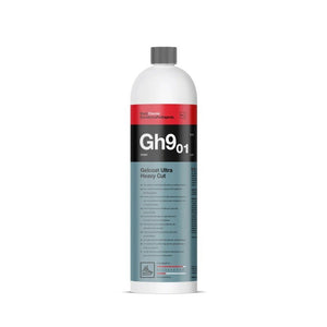 Koch Chemie Gh9.01 Gelcoat Ultra Heavy Cut 1L