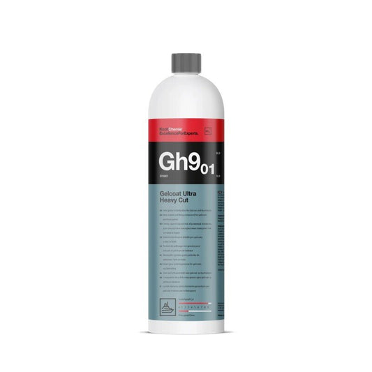 Koch Chemie Gh9.01 Gelcoat Ultra Heavy Cut 1L