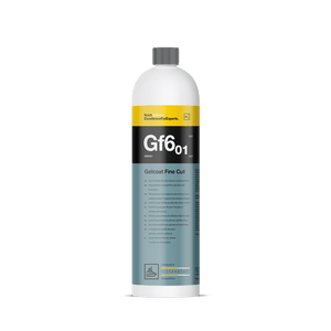 Koch Chemie Gf601 Gelcoat Fine Cut 1L