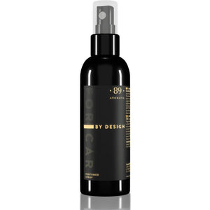89 aromatic Smaržu aerosols