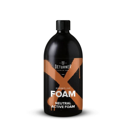 Priekšmazgāšanas līdzeklis auto tīrīšanai - DETURNER X-LINE FOAM (ph Neutral) Image