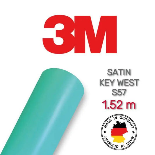 3M 2080 S57 Key West Satin Image