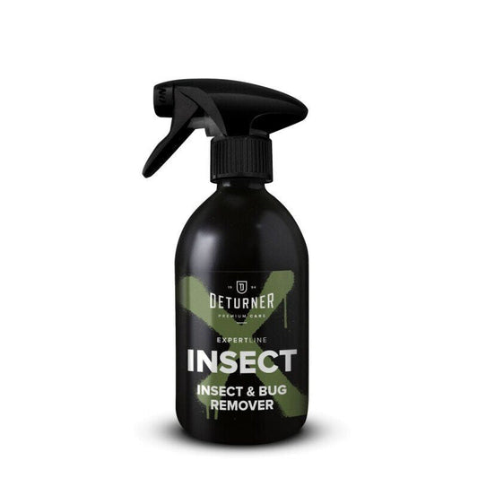 Kukaiņu noņēmējs auto virsbūvei - DETURNER X-LINE INSECT Image