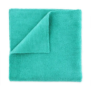 chemicalworkz Allrounder Coating Towel Žaļš 40x40cm 1gab
