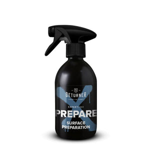 Auto virsmu sagatavošanas līdzeklis - DETURNER X-LINE PREPARE