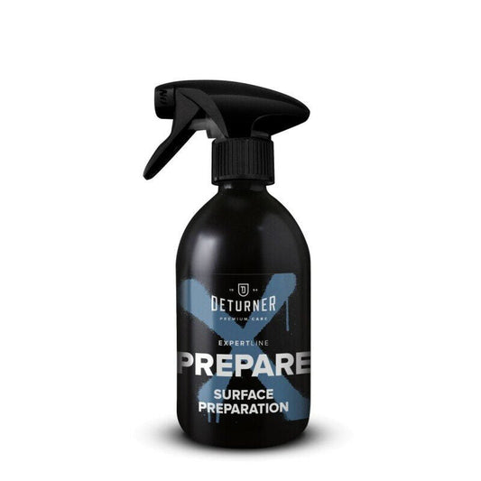 Auto virsmu sagatavošanas līdzeklis - DETURNER X-LINE PREPARE Image