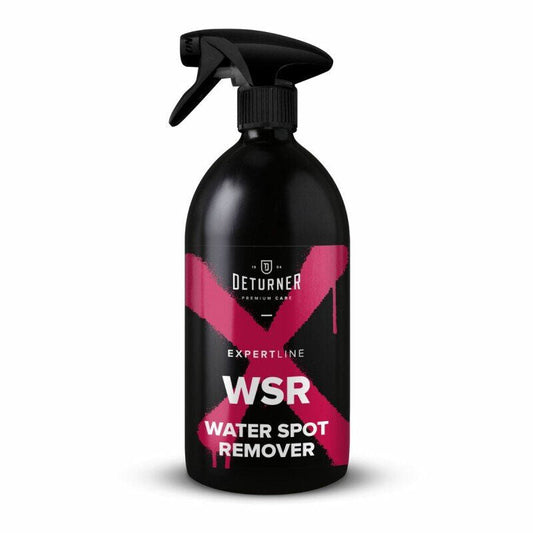Ūdens traipu noņēmējs - DETURNER X-LINE WATER SPOT REMOVER 1L Image