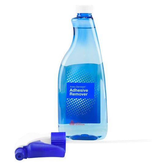 Līmes noņēmējs Avery Dennison "Adhesive Remover" 0.5L Image