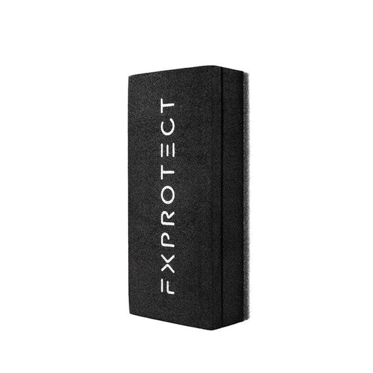 Aplikators keramiskiem pārklājumiem - FX PROTECT COATING APPLICATOR 9x4x2.5cm Image